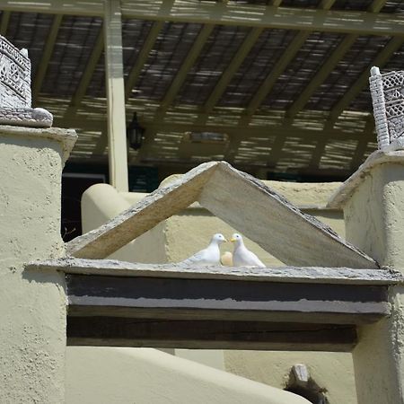 Filoxenia Hotel Tinos Exterior photo