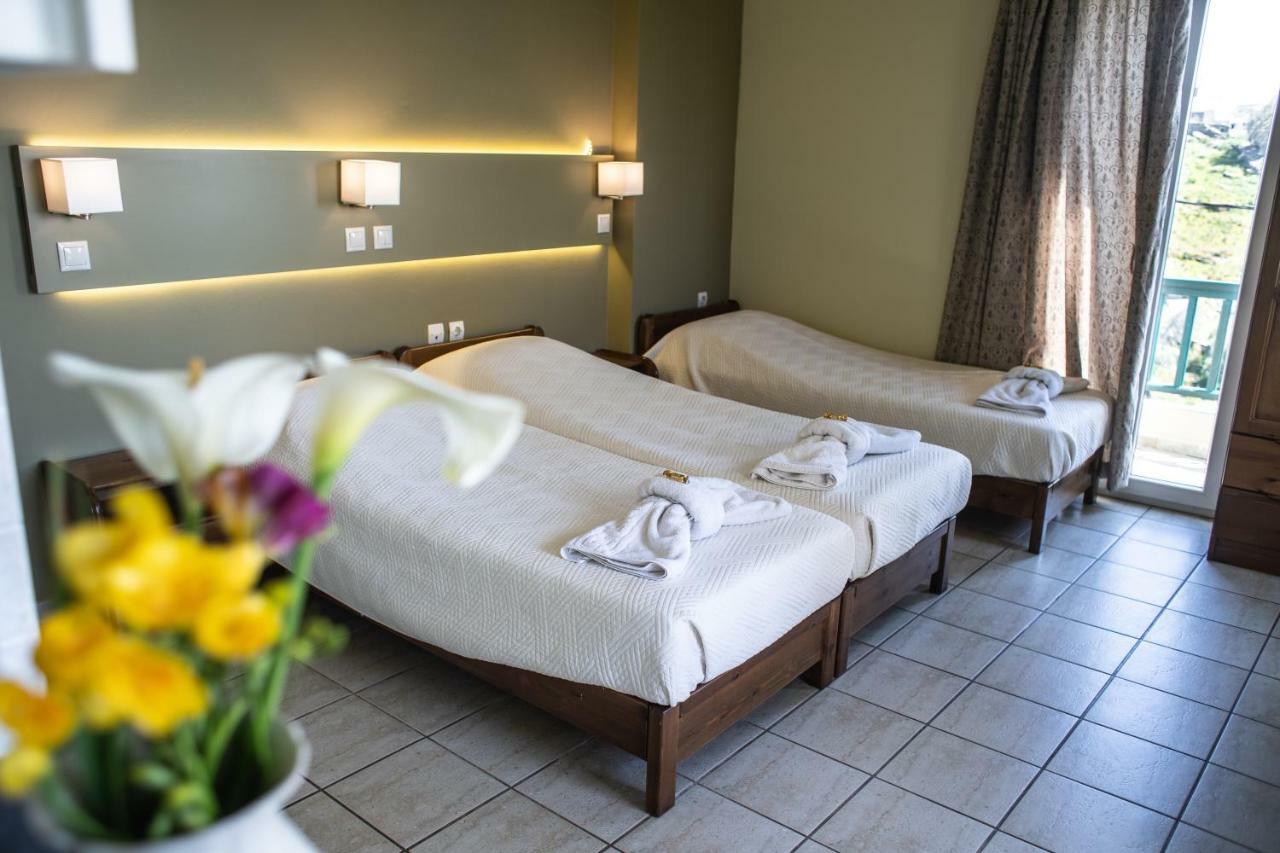 Filoxenia Hotel Tinos Exterior photo