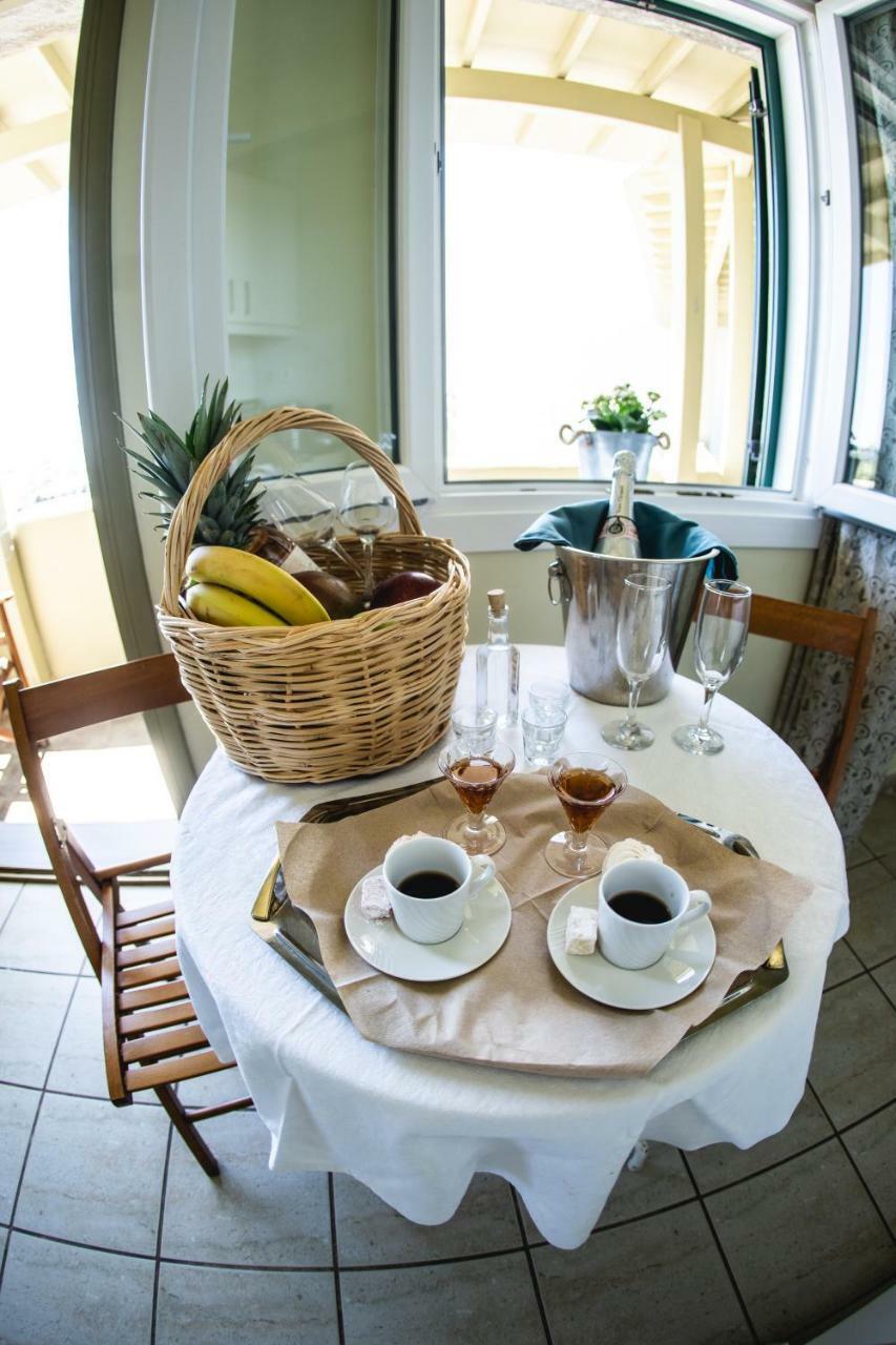 Filoxenia Hotel Tinos Exterior photo